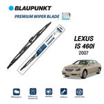 ใบปัดน้ำฝน LEXUS LS 460I (2007) รุ่น PREMIUM