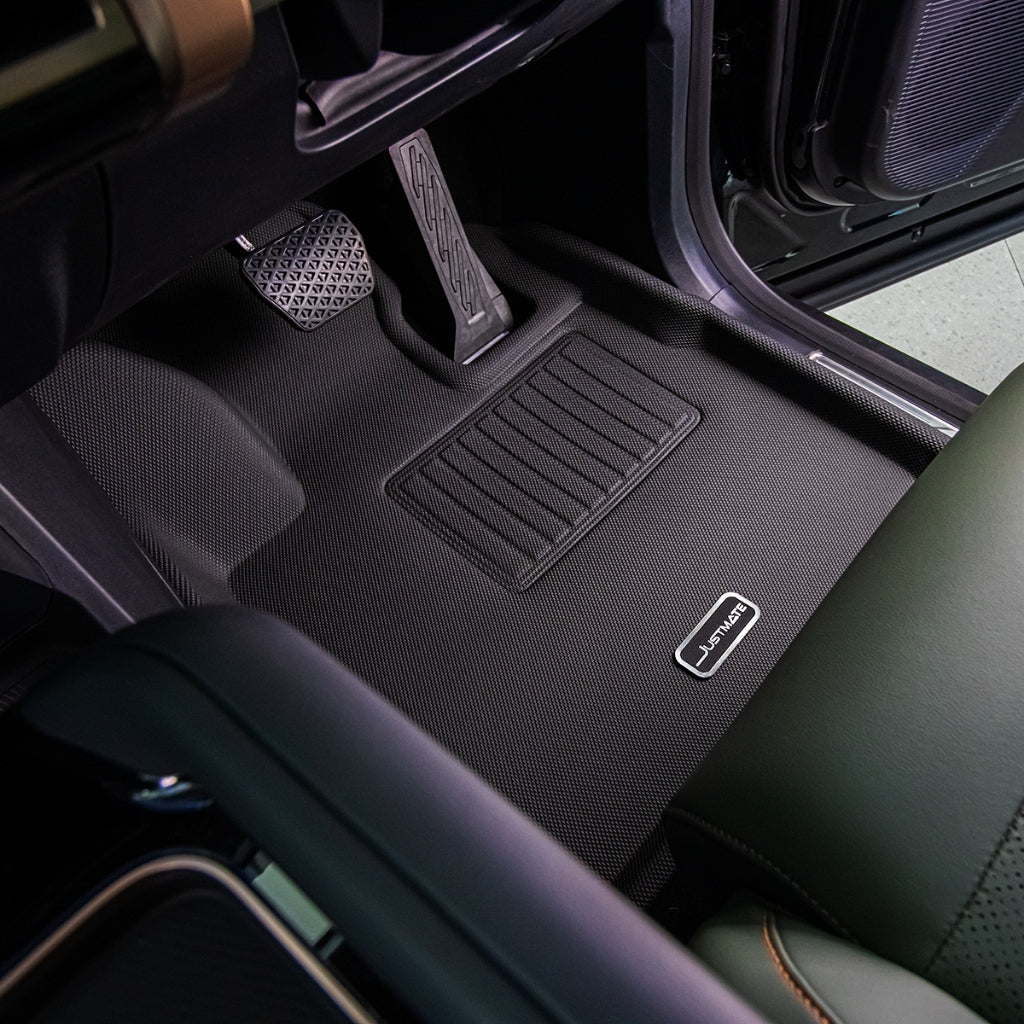 ถาดท้ายรถยนต์ Justmate Chery Jaecoo 6 EV / REEV 2024