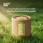 กระปุกหอมปรับอากาศ Trapo Scent Pod