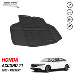ถาดท้าย HONDA ACCORD 11 ปี2023-Present