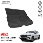ถาดท้าย BENZ GLC-SUV (X254) ปี2023-Present