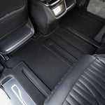 พรมรถยนต์ MG MAXUS 9 2023 - PRESENT