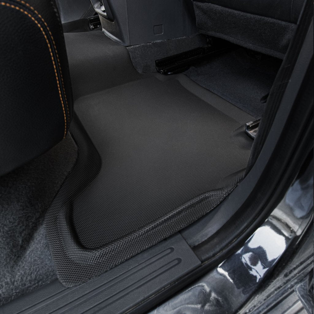 พรมรถยนต์ FORD RANGER 4D (2012 - 2021)