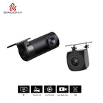 กล้องติดรถยนต์ GADONX Dash Cam GXC-06 IN / OUT กล้องหน้า+หลัง