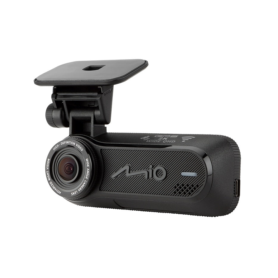กล้องติดรถยนต์ MIO MiVue™ J86 เฉพาะกล้องหน้า