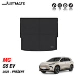 ถาดท้ายรถ JUSTMATE MG S5 EV ปี2025