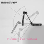 ที่ตั้งโทรศัพท์ในรถ Premium