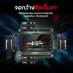 กล้องติดรถยนต์ ASTON Spark 2K กล้องหน้า+หลัง