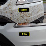 น้ำยาล้างยางมะตอย ขจัดคราบ Pitch & Spot Cleaner 450มล.