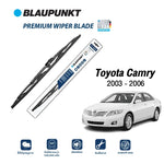 ใบปัดน้ำฝน TOYOTA CAMRY ปี2003-2006 รุ่น PREMIUM