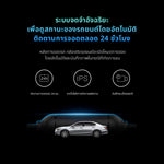 DDPAI OBD Intelligent Hardwire Kit 24H Parking Monitoring (Type-C)