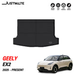 พรมรถยนต์ JUSTMATE GEELY EX2 2025 -เฉพาะถาดท้าย