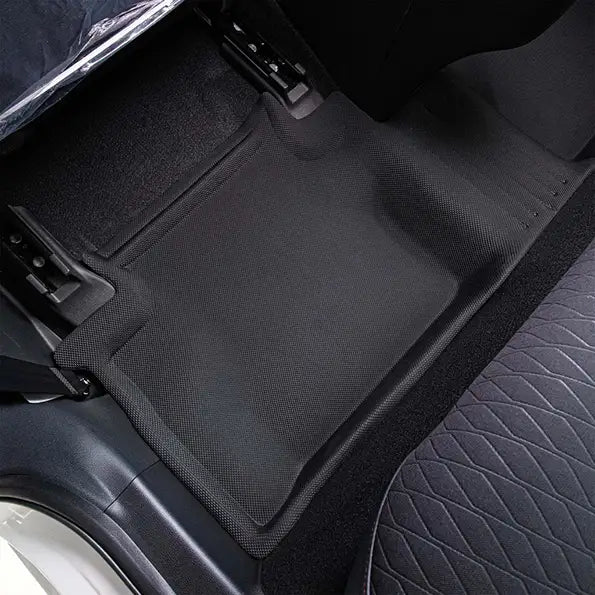 พรมรถยนต์ HONDA CITY 5 [2020-2027] SEDAN (SET 3 ชิ้น)