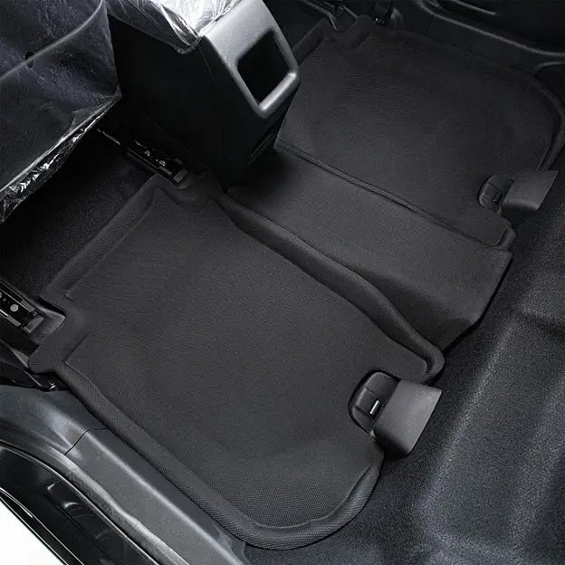 พรมรถยนต์ HONDA CITY 5 [2022-2027] HATCHBACK (SET 3 ชิ้น)