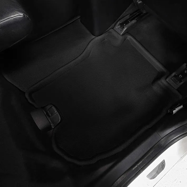 พรมรถยนต์ HONDA JAZZ GK [2014-2022] (SET 3 ชิ้น)