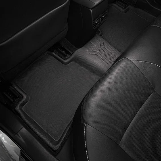 พรมรถยนต์ TOYOTA COROLLA ALTIS [2019-2024] (SET 3 ชิ้น)