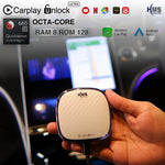 Carplay Unlock Ultra