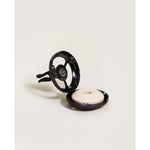 น้ำหอมสำหรับรถยนต์แบบเซ็ตMaisonBergerParis, Car Difusser+สูตรAnti Animals(Refill)