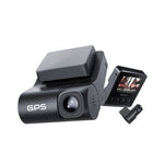 กล้องติดรถยนต์ DDPAI Z40 DUAL กล้องหน้า+หลัง