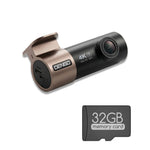 กล้องติดรถยนต์ Dengo Vision Pro 4K (เฉพาะกล้องหน้า)