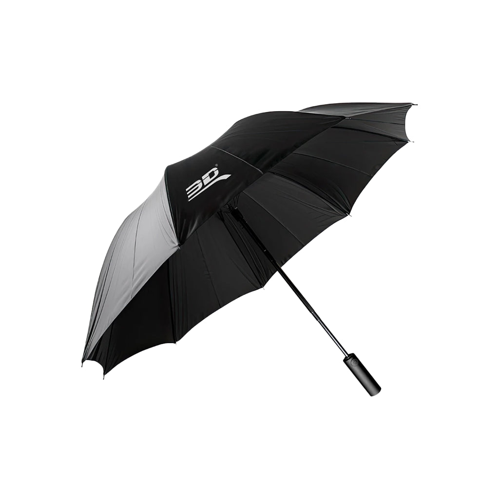 ร่มพับอัตโนมัติกันยูวี 3D AUTOMATIC FOLDING UMBRELLA UV PROTECTION