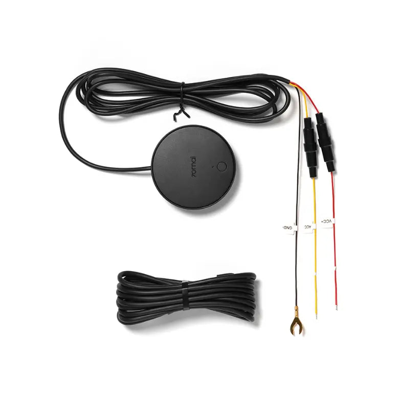 สายต่อตรงเพื่อบันทึกตอนจอด 70MAI Parking Surveillance Cable UP04 4G Kit