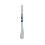 เสาอากาศพร้อมจุกปิดลมยาง Sparco - สีดำ / เสาอากาศ Sparco Antenna opc14160006 - สีเทา