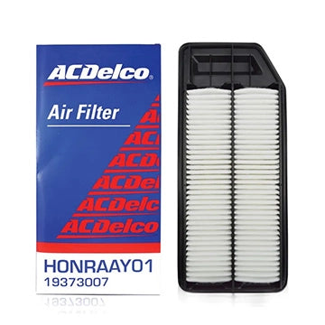 กรองอากาศ ACCORD 03-07 2.0B K20A ACDELCO (19373007)