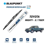 ใบปัดน้ำฝน TOYOTA MIGHTY-X / TIGER รุ่น PREMIUM
