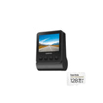 กล้องติดรถยนต์ DDPAI Z50 GPS เฉพาะกล้องหน้า