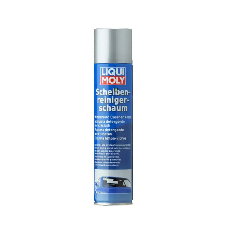 โฟมทำความสะอาดกระจก Windshield Cleaner Foam 300 มล.
