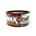 แวกซ์ Super Wax เคลือบสีรถ เคลือบแก้ว 300 กรัม