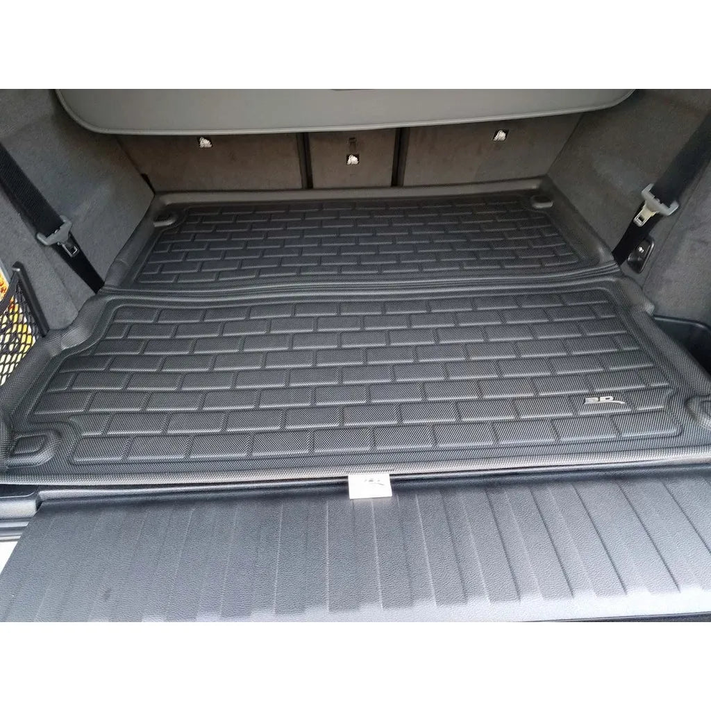 พรมรถยนต์ ครบเซ็ต BMW X5 F15 ปี2015-2019