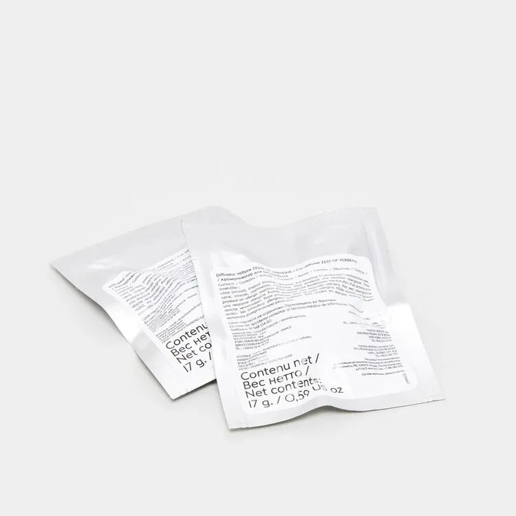 น้ำหอมรถยนต์ Car Refill Pack Aroma Happy