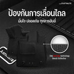 พรมรถยนต์ 𝗠𝗚 𝟯 𝗛𝗬𝗕𝗥𝗜𝗗 2024 เฉพาะพรมภายใน