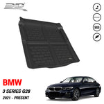 ถาดท้ายรถ BMW 3 SERIES G28 ปี2021-PRESENT