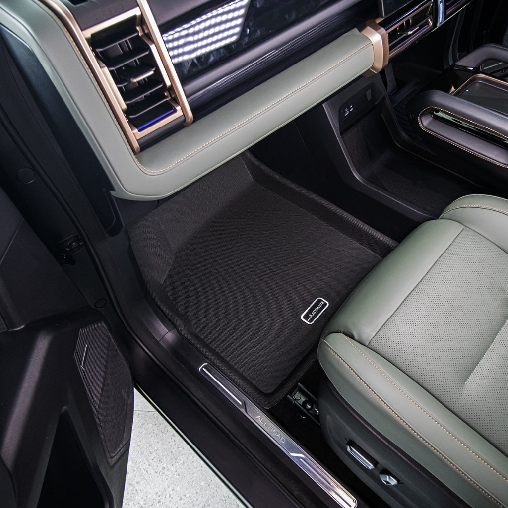 ถาดท้ายรถยนต์ Justmate Chery Jaecoo 6 EV / REEV 2024