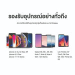 แท่นชาร์จไร้สายในรถยนต์