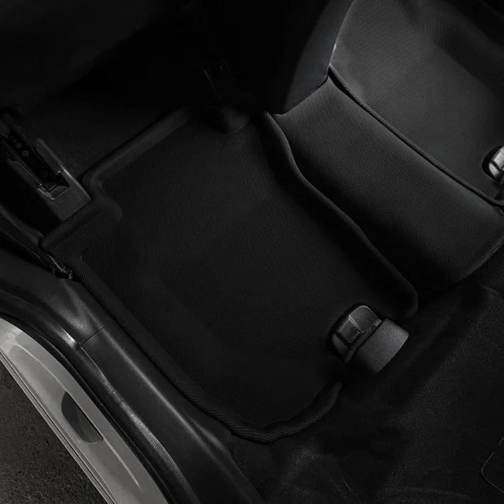 พรมรถยนต์ HONDA JAZZ GK [2014-2022] (SET 3 ชิ้น)