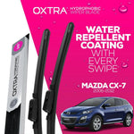 ใบปัดน้ำฝน MAZDA CX-7 (2006-2012)