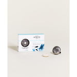 น้ำหอมสำหรับรถยนต์แบบเซ็ตMaisonBergerParis, Car Difusser+กลิ่นAroma happy(Refill)