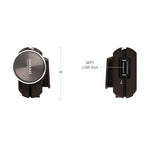 กล้องติดรถยนต์ IROAD รุ่น X1 เฉพาะกล้องหน้า