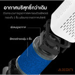 เครื่องฟอกอากาศในรถ