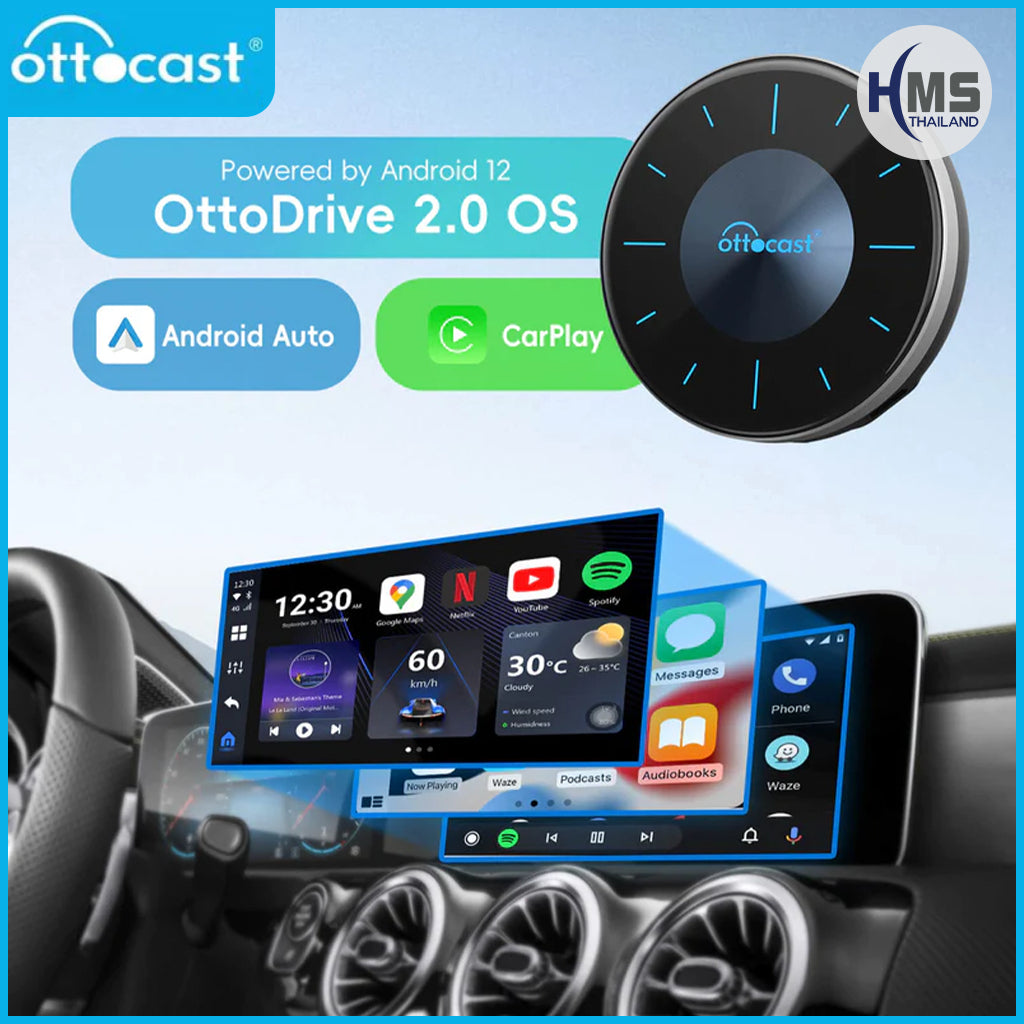 Ottocast P3
