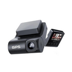 กล้องติดรถยนต์ DDPAI Z40 DUAL กล้องหน้า+หลัง