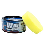 แวกซ์ Super Wax เคลือบสีรถ เคลือบแก้ว 300 กรัม