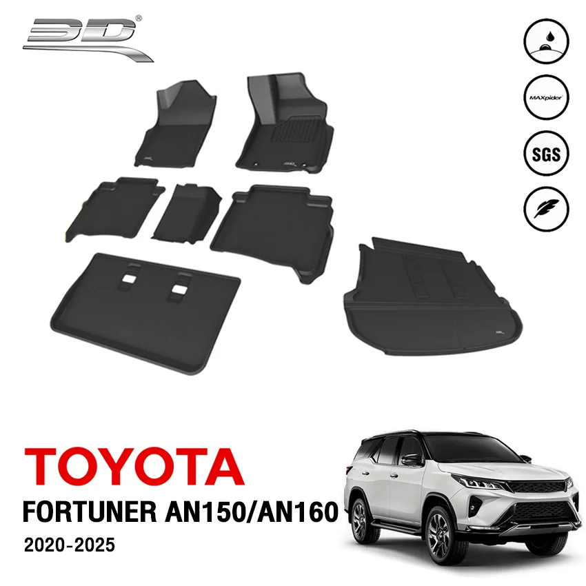 ของแต่ง / ใช้ในรถ (TOYOTA)
