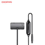 DDPAI OBD Intelligent Hardwire Kit 24H Parking Monitoring (Type-C)