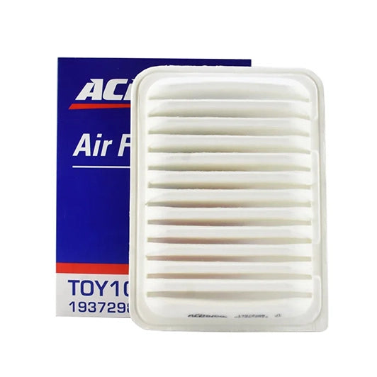 กรองอากาศ ALTIS 08-10 ZZE14# ACDELCO (19372988)