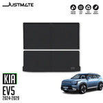 พรมรถยนต์ KIA EV5 2024 ถาดท้าย
